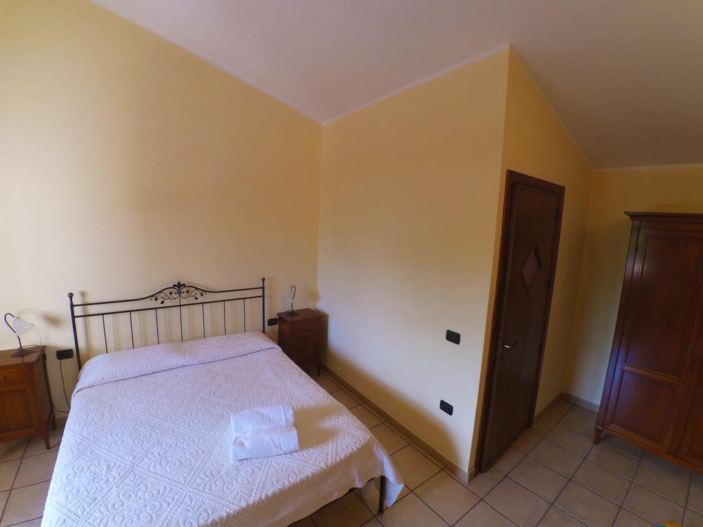 Agriturismo SaTanca Villa Arbus Esterno foto