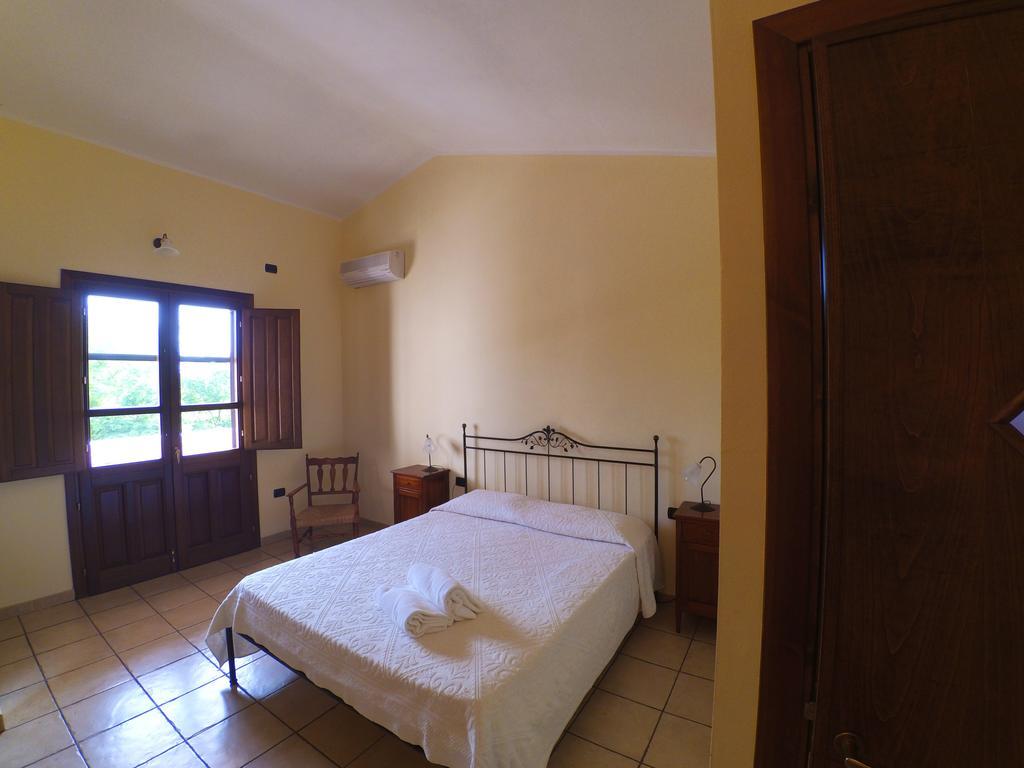 Agriturismo SaTanca Villa Arbus Esterno foto