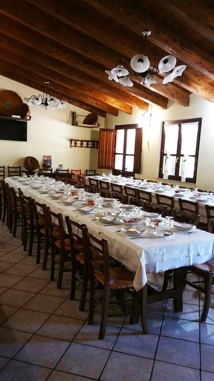 Agriturismo SaTanca Villa Arbus Esterno foto
